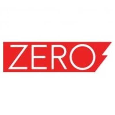 zero logo